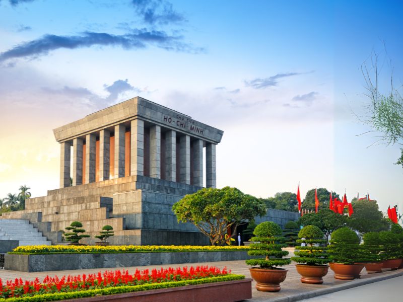 Vietnam Gems